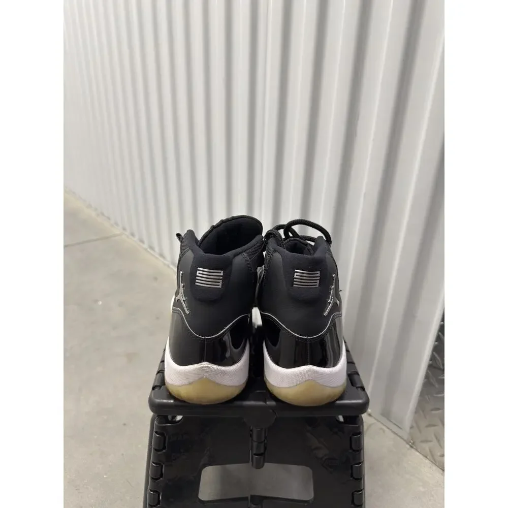 Nike Air Jordan 11 Jubilee / 25th Anniversary Size 10 Men's - CT8012-011